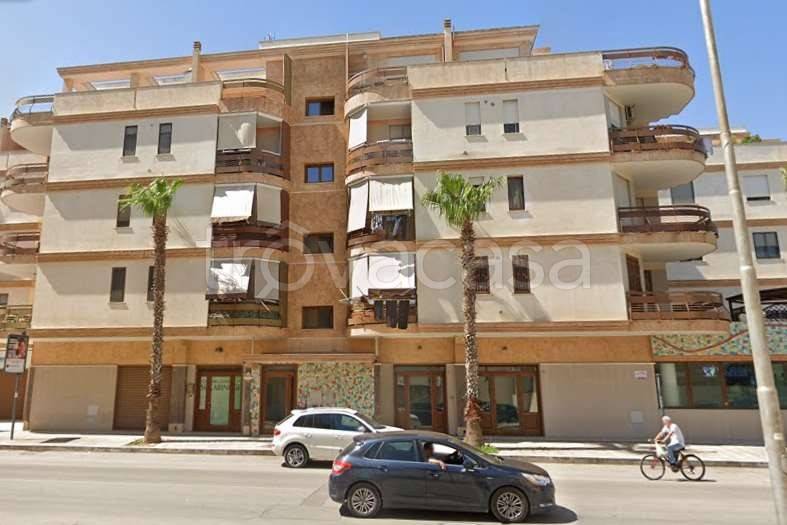 appartamento in vendita a Trani