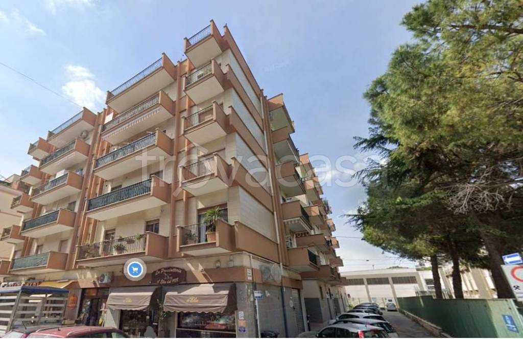 appartamento in vendita a Trani