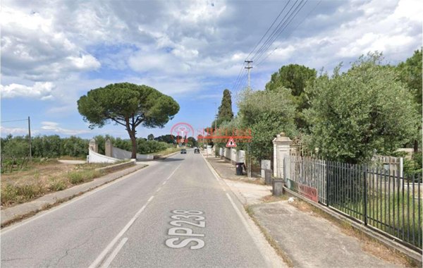 casa indipendente in vendita a Trani