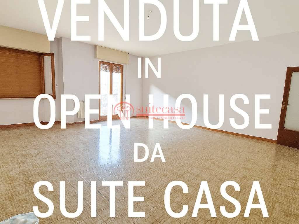 appartamento in vendita a Trani