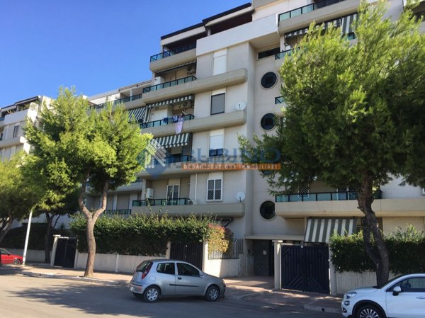 appartamento in vendita a Trani
