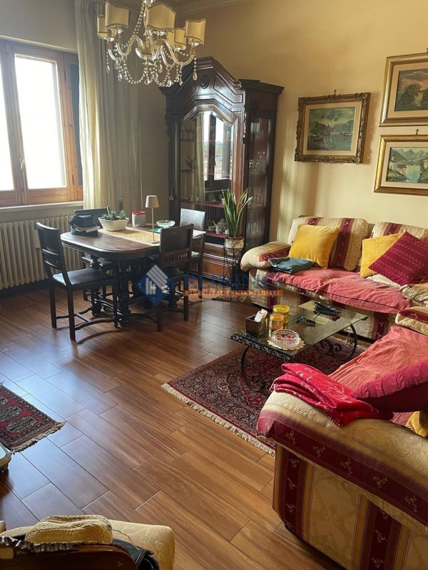 appartamento in vendita a Trani in zona Borgo Ottocentesco