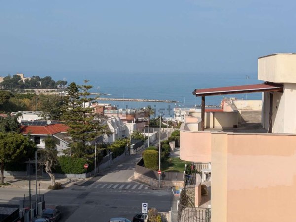 appartamento in vendita a Trani