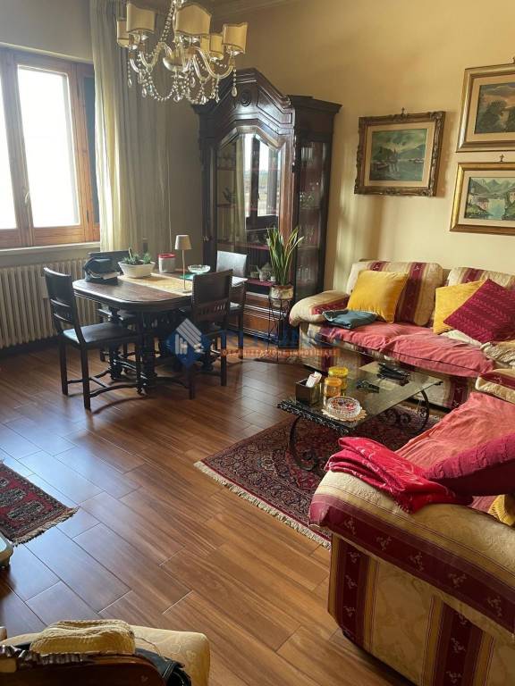 appartamento in vendita a Trani in zona Borgo Ottocentesco