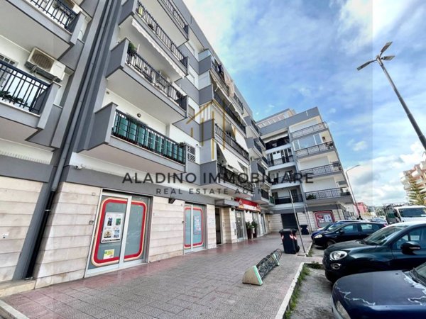 appartamento in vendita a Trani