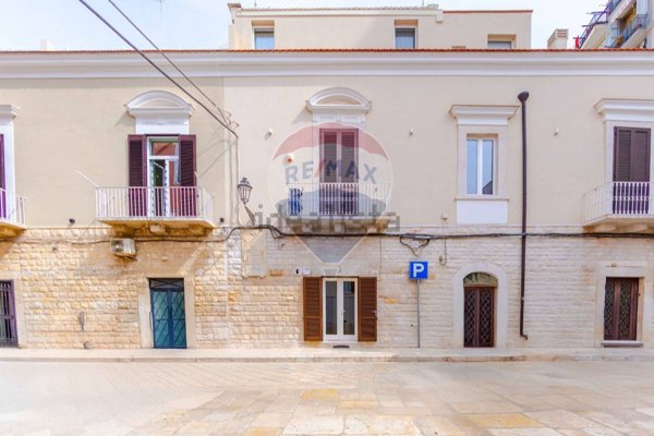 appartamento in vendita a Trani