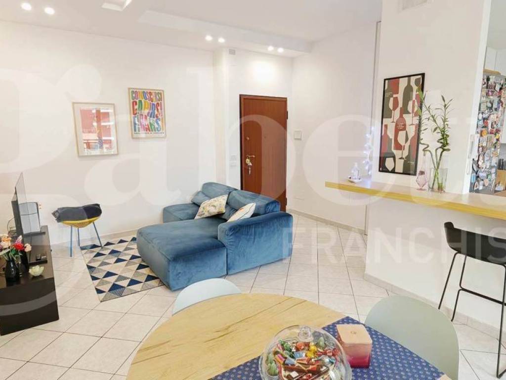 appartamento in vendita a Trani in zona Borgo Medievale