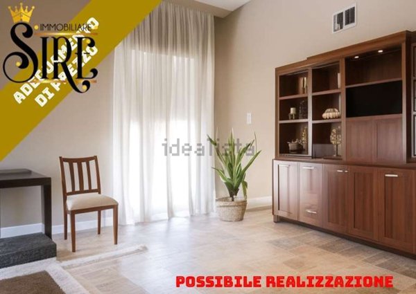 appartamento in vendita a Trani
