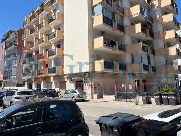 appartamento in vendita a Trani