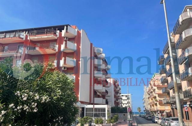appartamento in vendita a Trani in zona Borgo Medievale