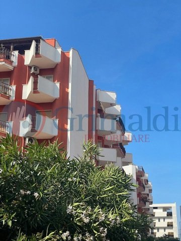 appartamento in vendita a Trani in zona Borgo Medievale