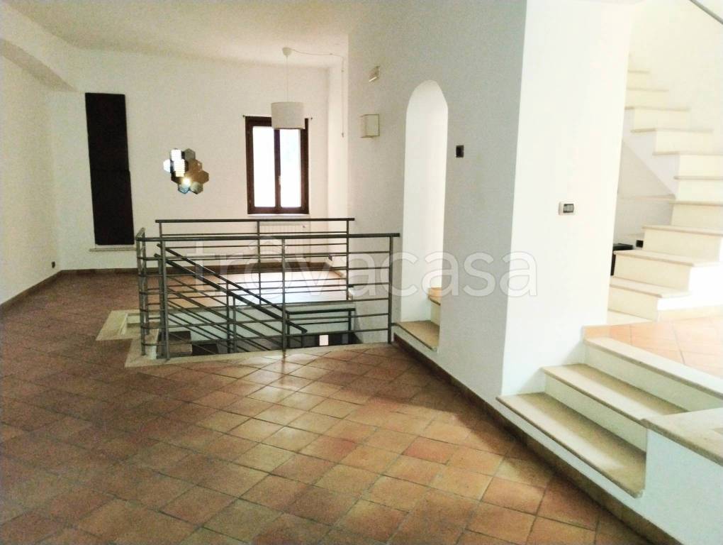 appartamento in vendita a Trani in zona Borgo Medievale