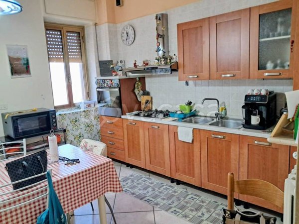 appartamento in vendita a Trani