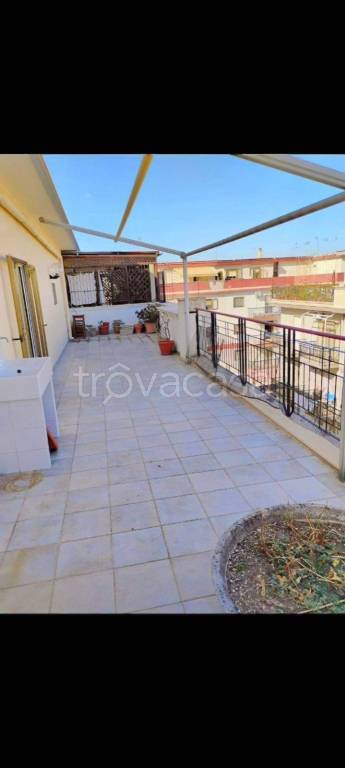 appartamento in vendita a Trani