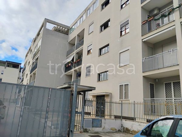 appartamento in vendita a Trani