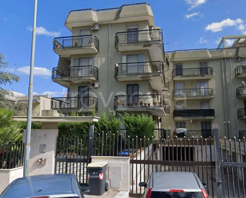 appartamento in vendita a Trani