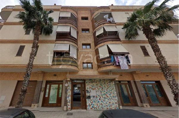 appartamento in vendita a Trani