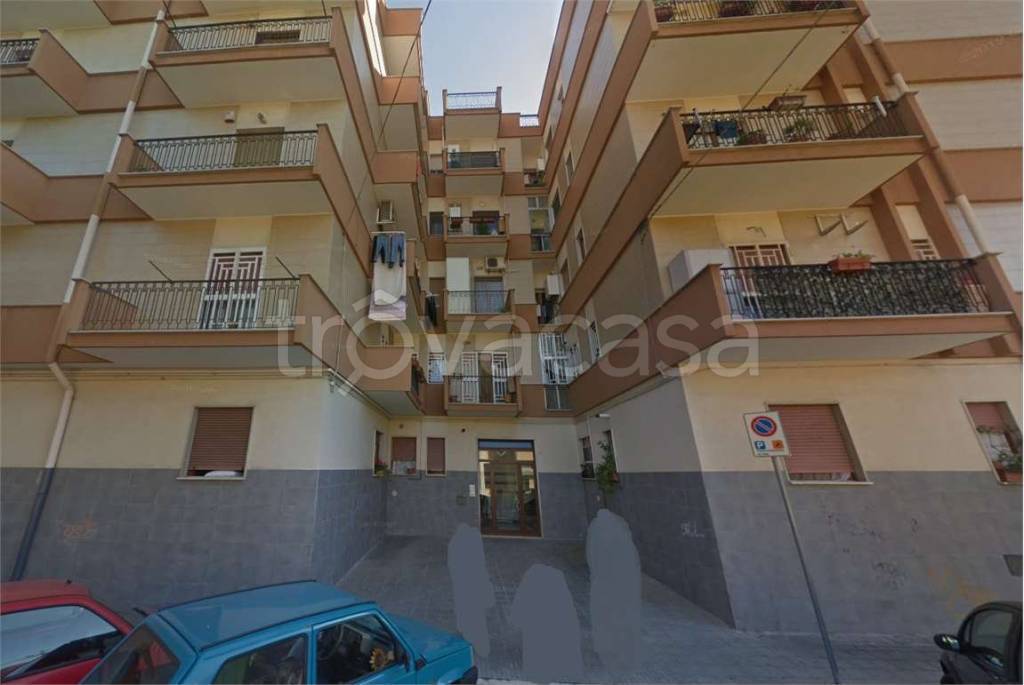 appartamento in vendita a Trani