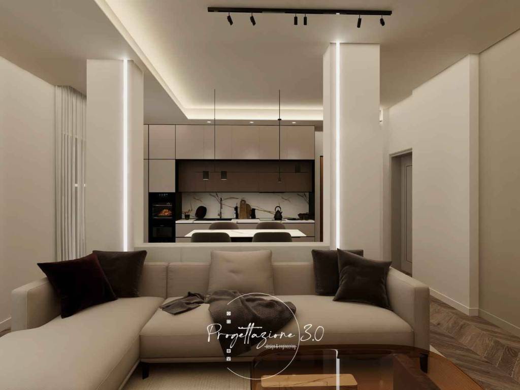 appartamento in vendita a Trani