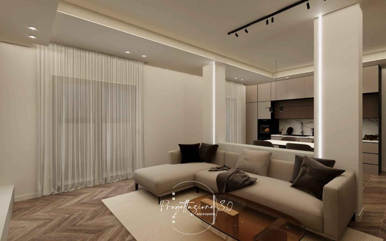 appartamento in vendita a Trani