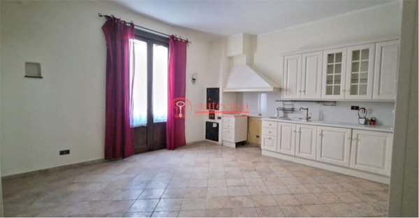 appartamento in vendita a Trani in zona Borgo Medievale