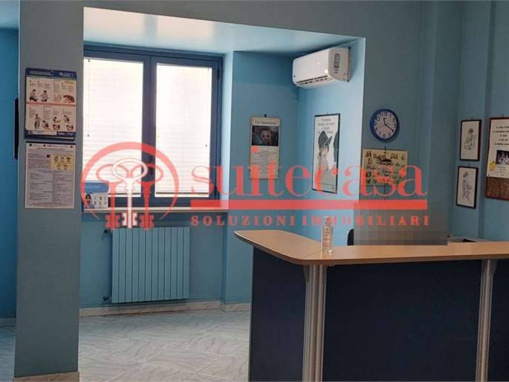 appartamento in vendita a Trani
