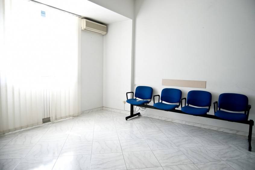 ufficio in vendita a Trani