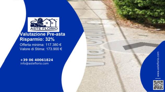 appartamento in vendita a Trani in zona Capirro