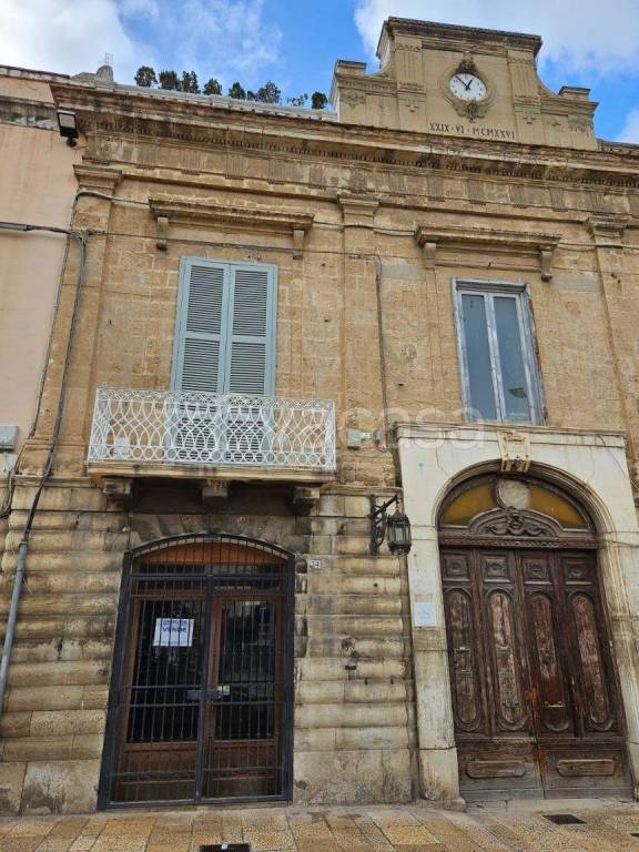monolocale in vendita a Trani