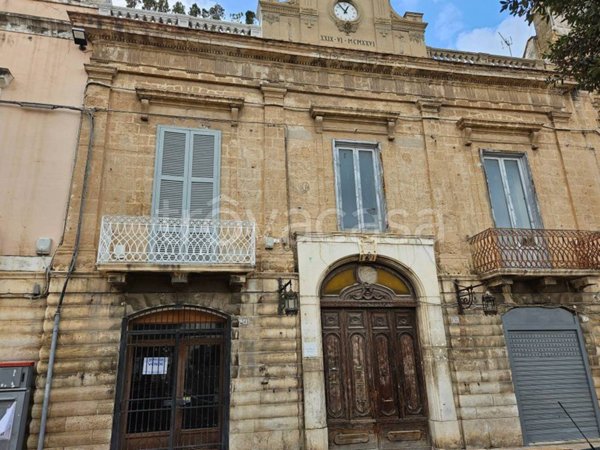 monolocale in vendita a Trani