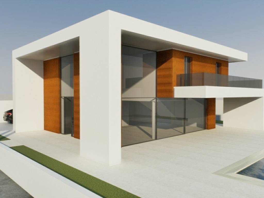 casa indipendente in vendita a Trani