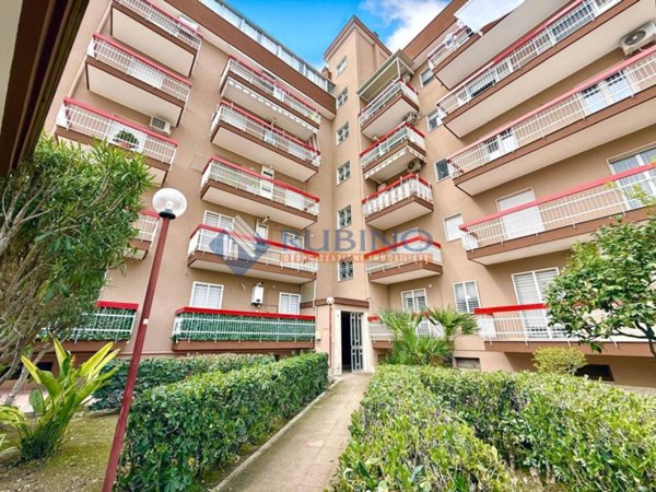 appartamento in vendita a Trani