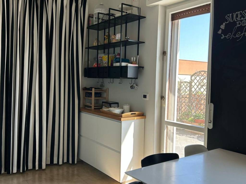 appartamento in vendita a Trani
