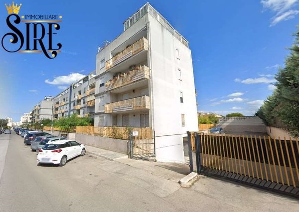 appartamento in vendita a Trani