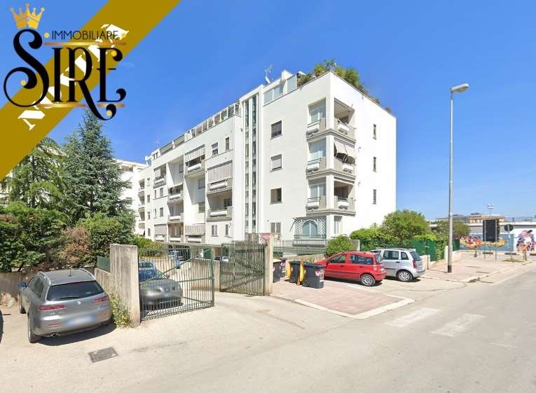 appartamento in vendita a Trani