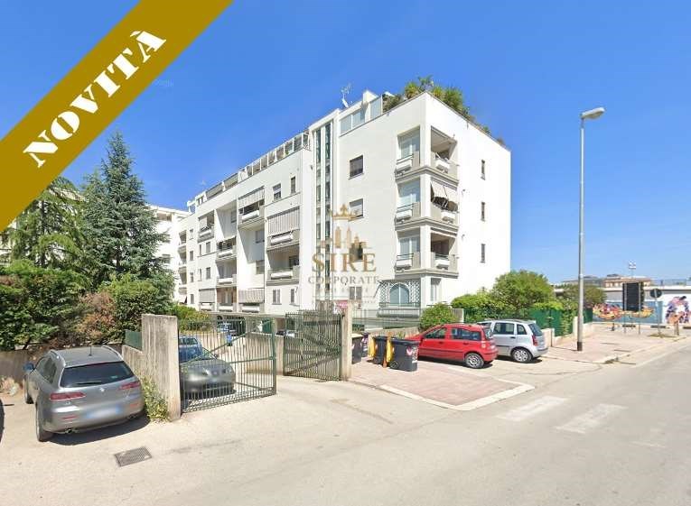 appartamento in vendita a Trani