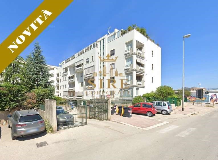 appartamento in vendita a Trani