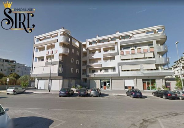 appartamento in vendita a Trani