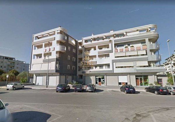 appartamento in vendita a Trani