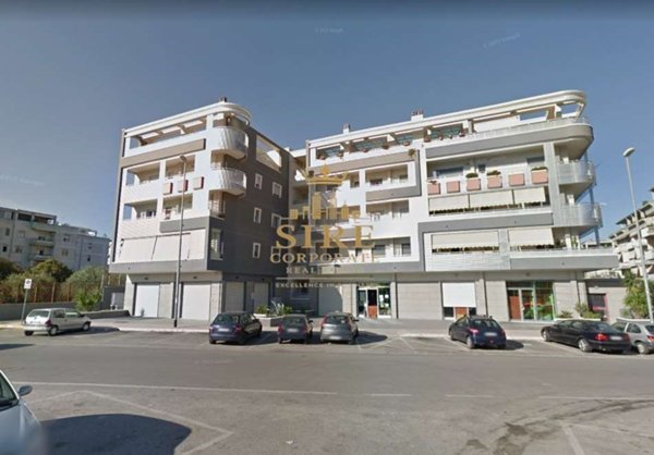 appartamento in vendita a Trani