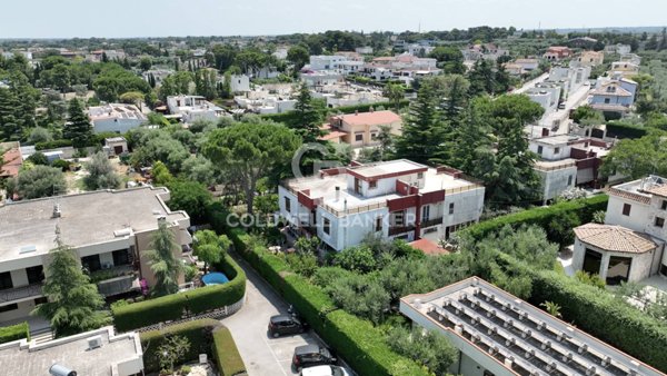 casa indipendente in vendita a Trani
