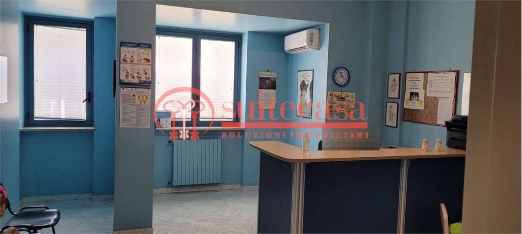 appartamento in vendita a Trani