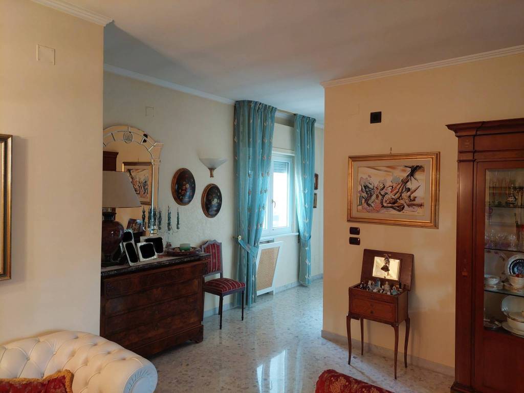 appartamento in vendita a Trani