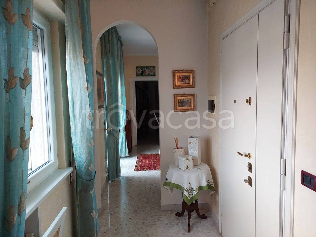 appartamento in vendita a Trani