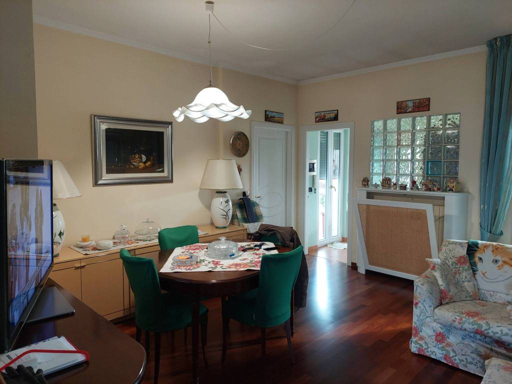 appartamento in vendita a Trani