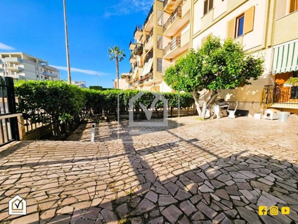 appartamento in vendita a Trani