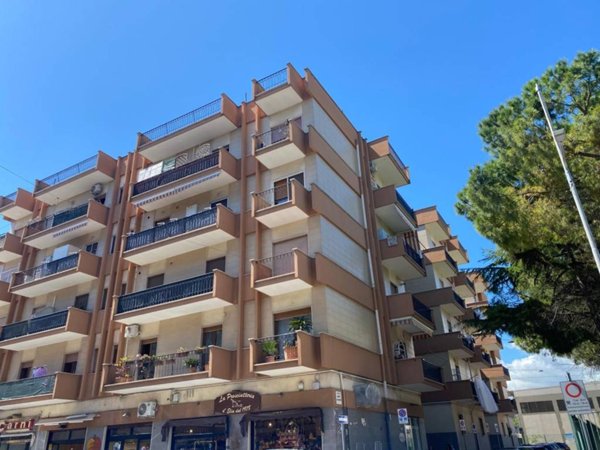 appartamento in vendita a Trani in zona Borgo Medievale