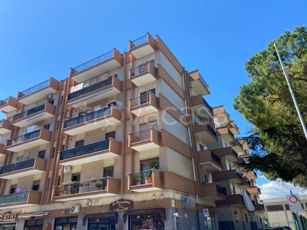 appartamento in vendita a Trani in zona Borgo Medievale