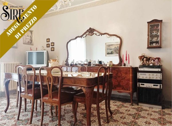appartamento in vendita a Trani in zona Borgo Medievale