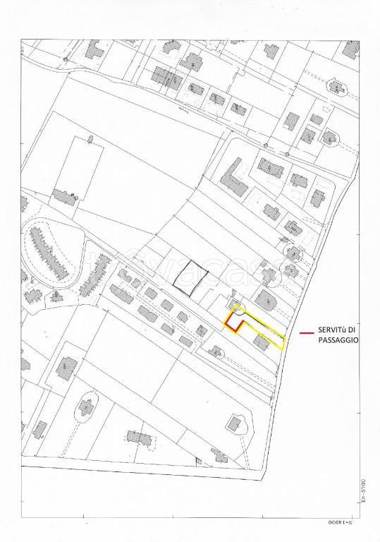 terreno agricolo in vendita a Trani in zona Borgo Ottocentesco